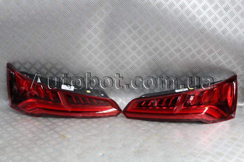Замовити для AUDI Q5 I (8RB) Ліхтарі задні