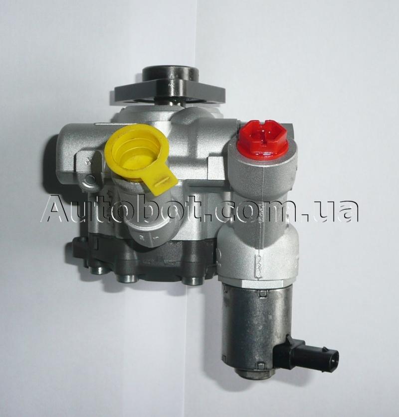 Замовити для AUDI Q5 I (8RB) Насос ГУР