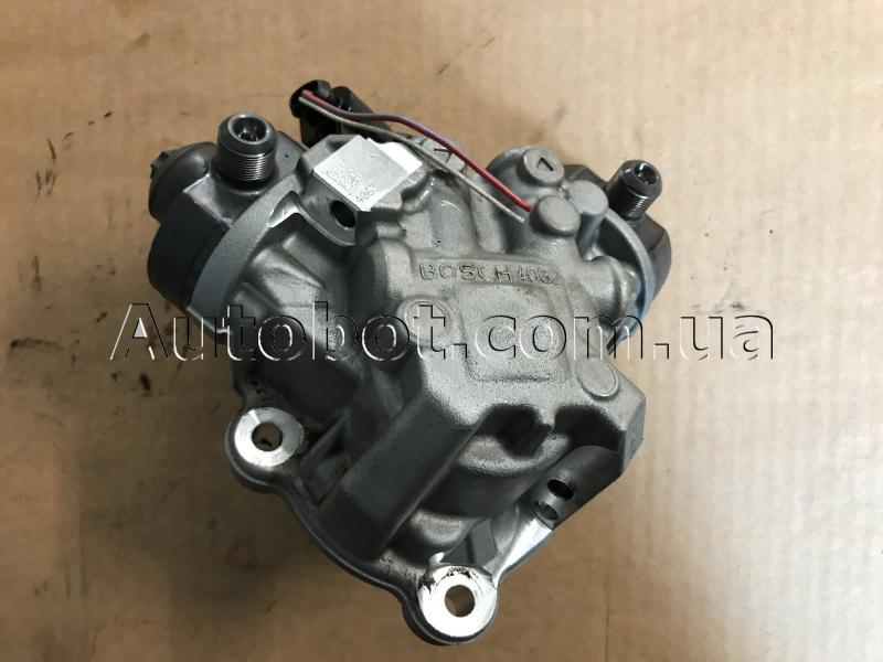 Замовити для AUDI Q5 I (8RB) Насос ПНВТ (ТНВД)