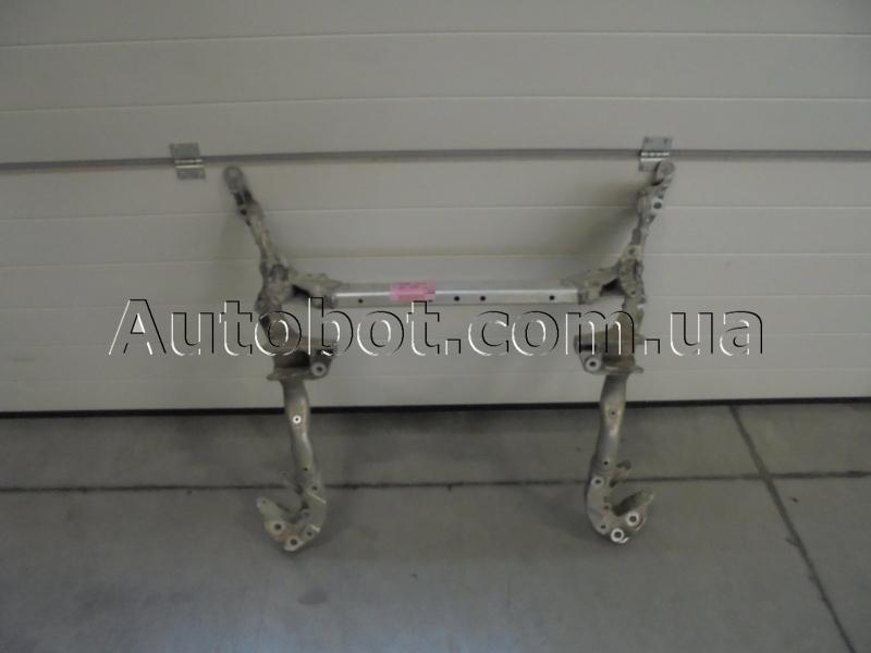 Заказать на AUDI Q5 I (8RB) Подрамник (голый)