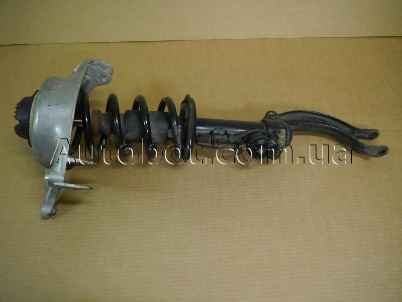 Замовити для AUDI Q5 I (8RB) Стійка McPherson передня ліва