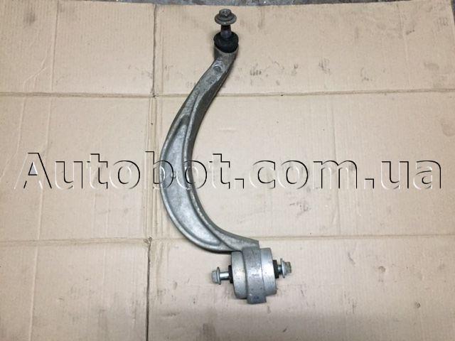 Замовити для AUDI Q5 I (8RB) Ричаг передній лівий (нижній)