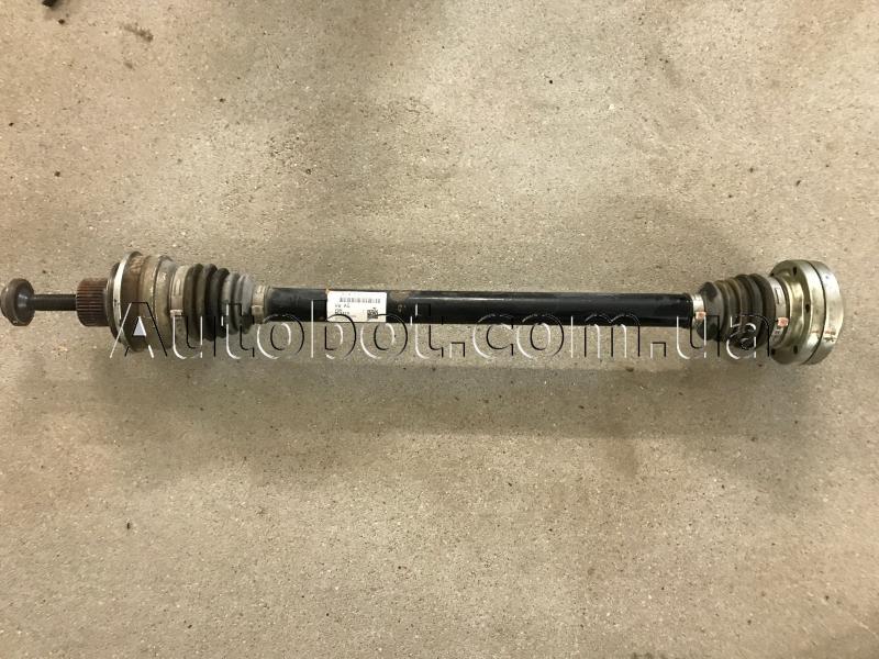 Замовити для AUDI Q5 I (8RB) Піввісь задня ліва