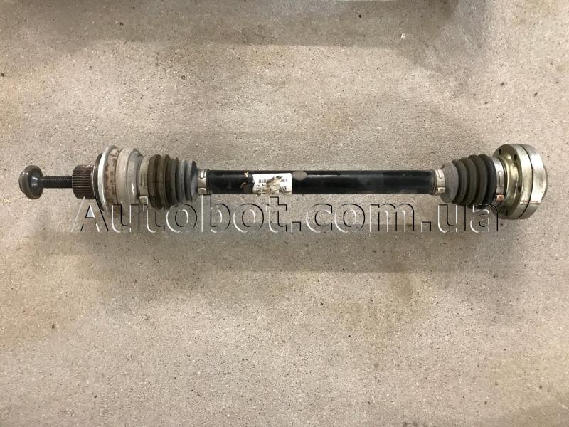 Замовити для AUDI Q5 I (8RB) Піввісь задня права