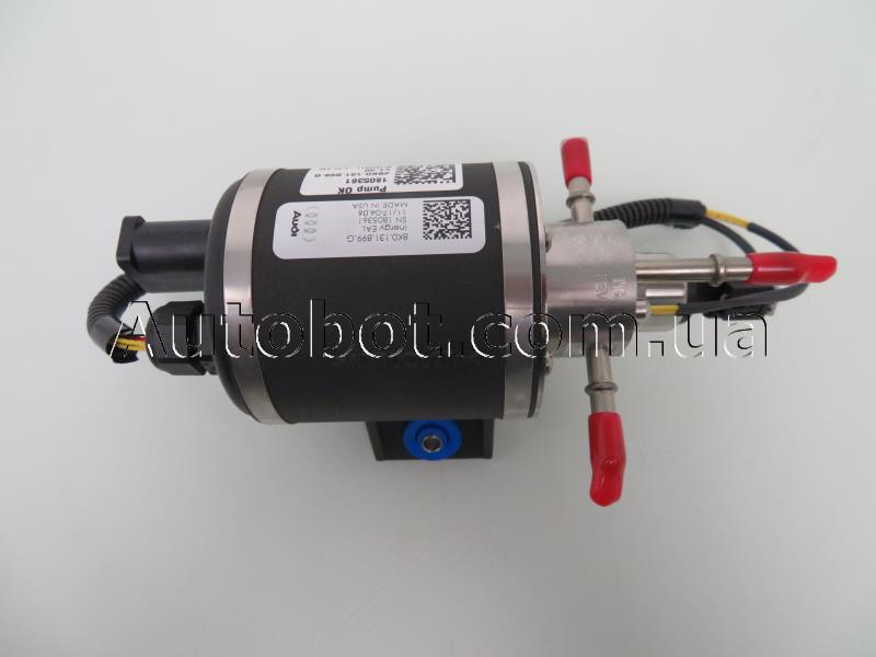 Замовити для AUDI Q5 I (8RB) Паливний насос Adblue