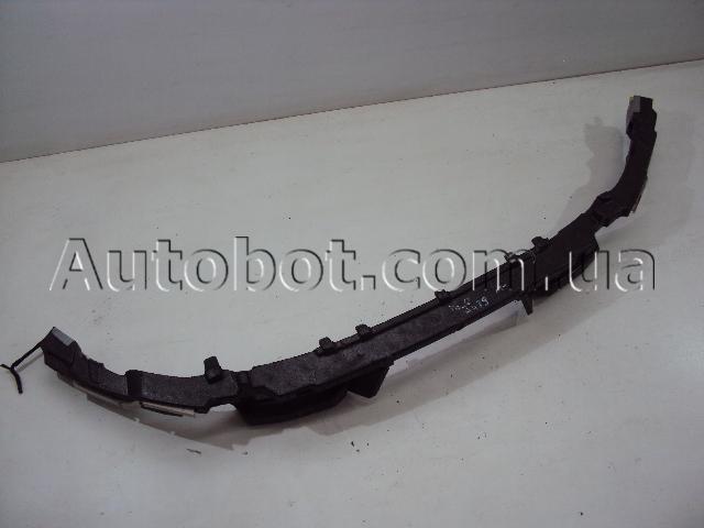 Заказать на AUDI A4 B9 Allroad Quattro (8HW) Абсорбер с датчиком удара