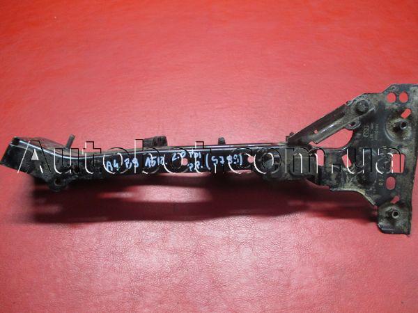 Заказать на AUDI A4 B9 Allroad Quattro (8HW) Кронштейны переднего бампера