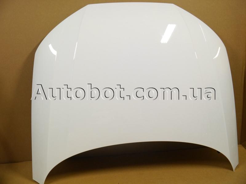 Замовити для AUDI A4 B9 Allroad Quattro (8HW) Капот оригінальний