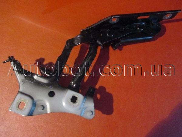 Заказать на AUDI A4 B9 Allroad Quattro (8HW) Петля капота (левая)