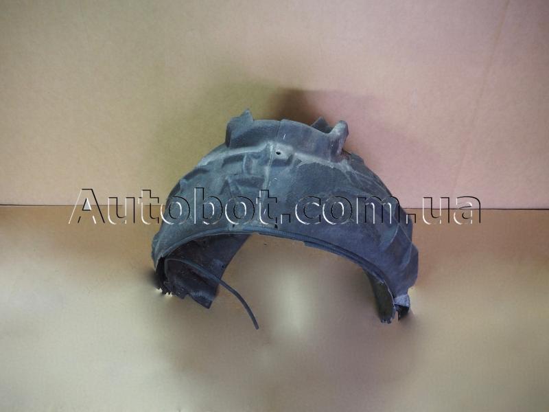Заказать на AUDI A4 B9 Allroad Quattro (8HW) Подкрыльник передний (левый)