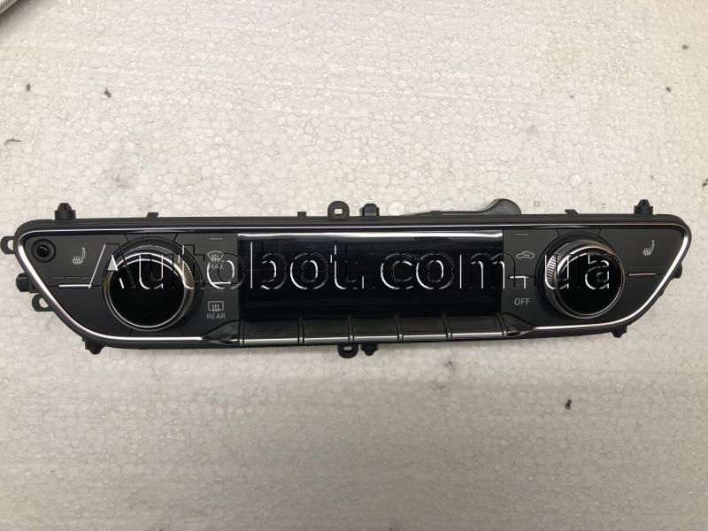 Заказать на AUDI A4 B9 Allroad Quattro (8HW) Панель климатизации