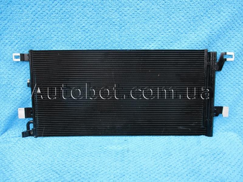 Заказать на AUDI A4 B9 Allroad Quattro (8HW) Радиатор кондиционера