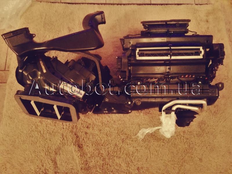 Заказать на AUDI A4 B9 Allroad Quattro (8HW) Кондиционер (климатроник)