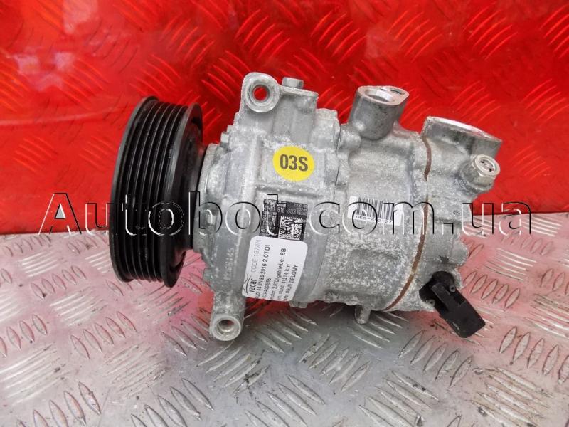 Заказать на AUDI A6 C6 (4F2, 4F5) Компресор кондиционера