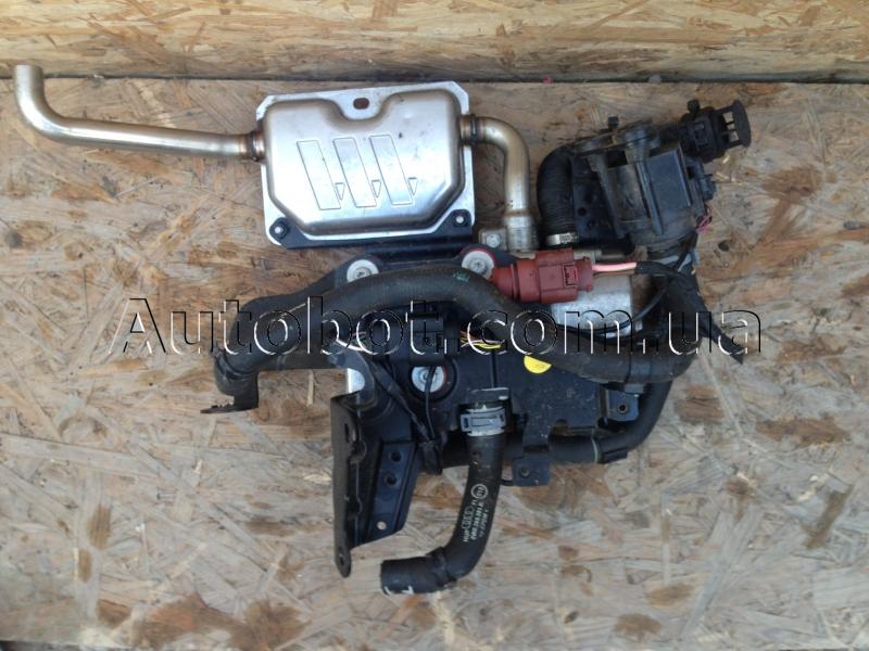 Заказать на AUDI A4 B9 Allroad Quattro (8HW) Система Webasto оригинальная