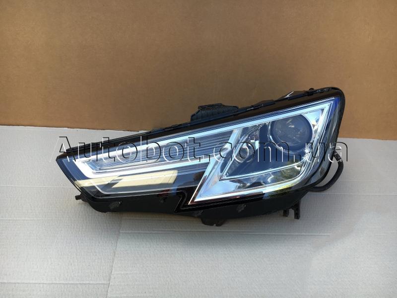 Заказать на AUDI A4 B9 Allroad Quattro (8HW) Фара левая (Bi-Xenon)