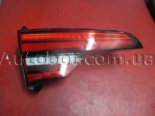 Заказать на AUDI A4 B9 Allroad Quattro (8HW) Фонарь задний левый (универсал)