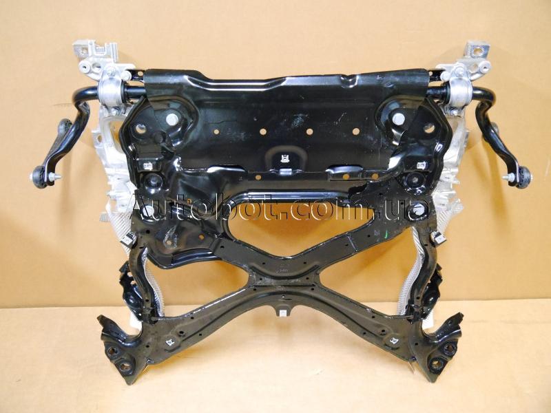 Заказать на AUDI A4 B9 Allroad Quattro (8HW) Подрамник передний (голый)