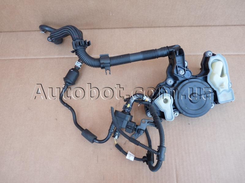 Заказать на AUDI A4 B9 Allroad Quattro (8HW) Маслоотделитель