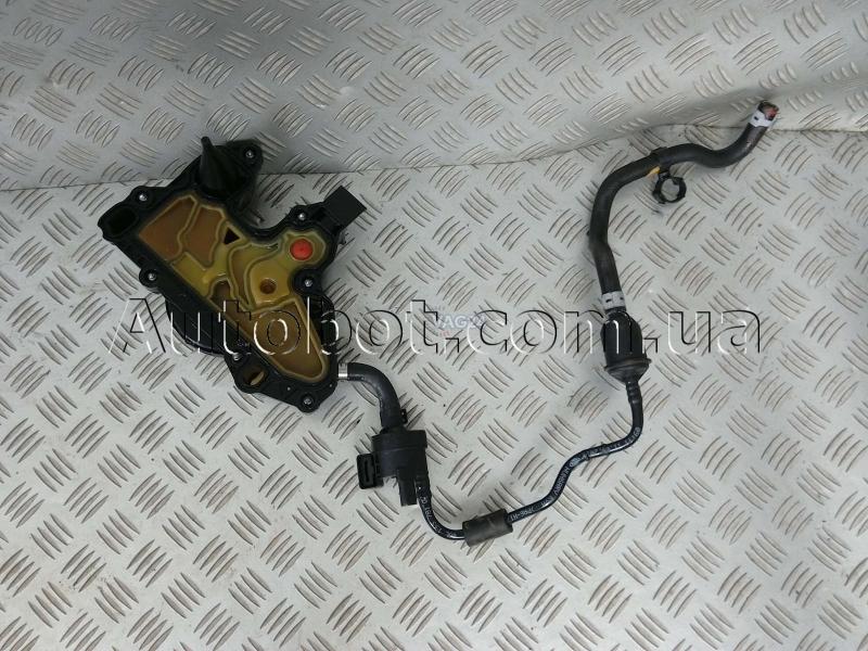 Заказать на AUDI A4 B9 Allroad Quattro (8HW) Сепаратор масла 2.0 TFSI