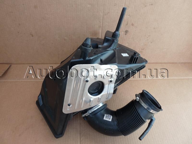 Заказать на AUDI A4 B9 Allroad Quattro (8HW) Корпус воздушного фильтра