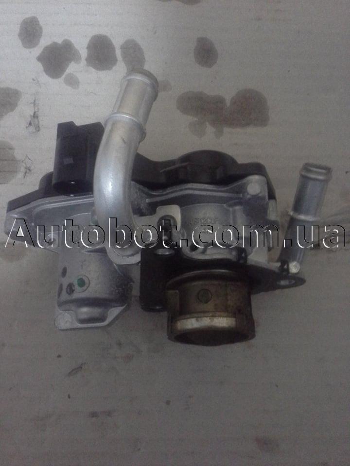 Заказать на AUDI A4 B9 Allroad Quattro (8HW) Клапан EGR оригинальный