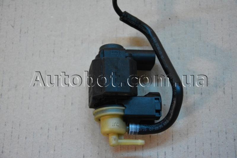 Заказать на AUDI A4 B9 Allroad Quattro (8HW) Клапан электромагнитный