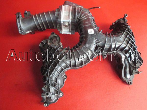 Заказать на AUDI A4 B9 Allroad Quattro (8HW) Коллектор впускной (3.0 TDI)