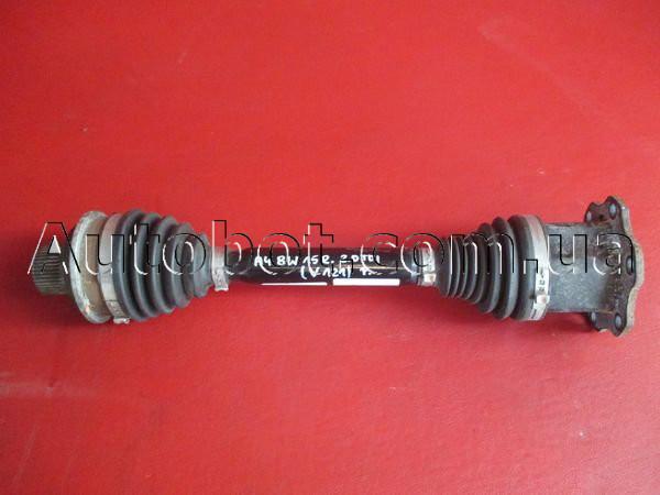 Заказать на AUDI A4 B9 Allroad Quattro (8HW) Полуось передняя правая