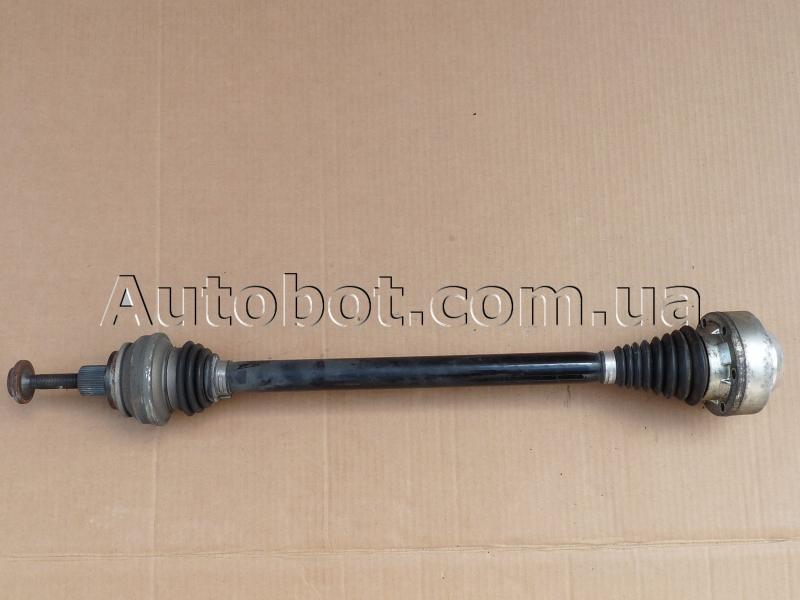 Заказать на AUDI A4 B9 Allroad Quattro (8HW) Полуось задняя левая