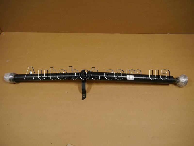 Заказать на AUDI A4 B9 Allroad Quattro (8HW) Карданній вал