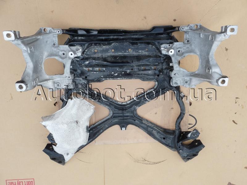 Заказать на AUDI A4 B9 Allroad Quattro (8HW) Подрамник передний (голый)