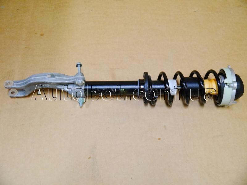 Заказать на AUDI A4 B9 Allroad Quattro (8HW) Амортизатор передний правый