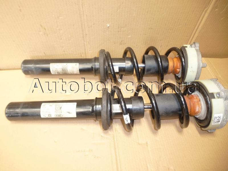 Заказать на AUDI A4 B9 Allroad Quattro (8HW) Амортизаторы передние (активные)