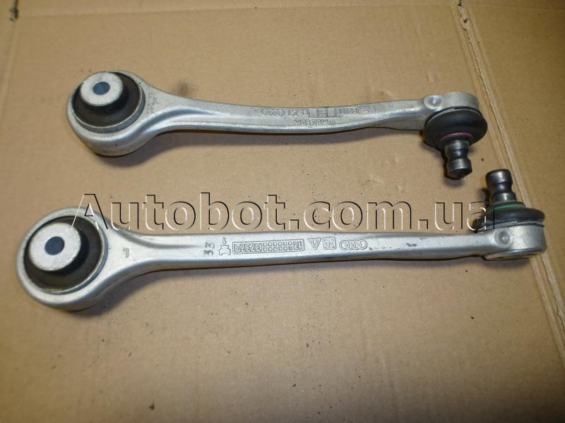 Заказать на AUDI A4 B9 Allroad Quattro (8HW) Рычаг передний верхний (левый)