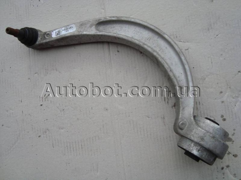 Заказать на AUDI A4 B9 Allroad Quattro (8HW) Рычаг передний направляющий (правый)