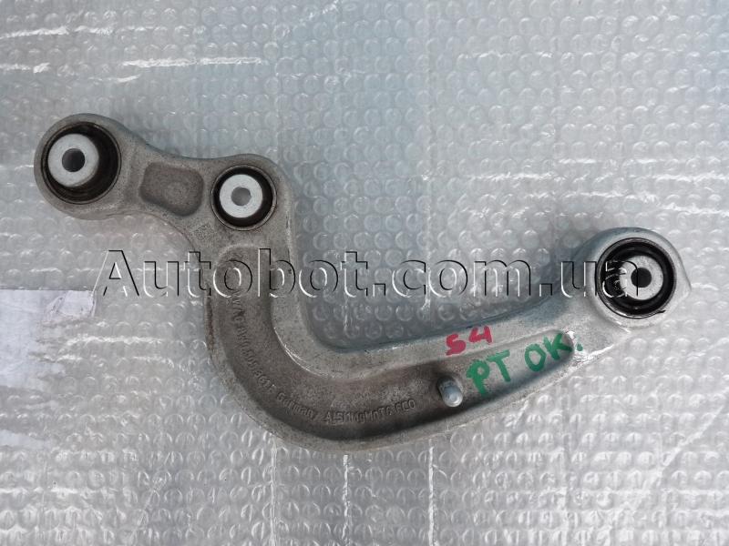 Заказать на AUDI A4 B9 Allroad Quattro (8HW) Рычаг задний нижний поперечный (правый)