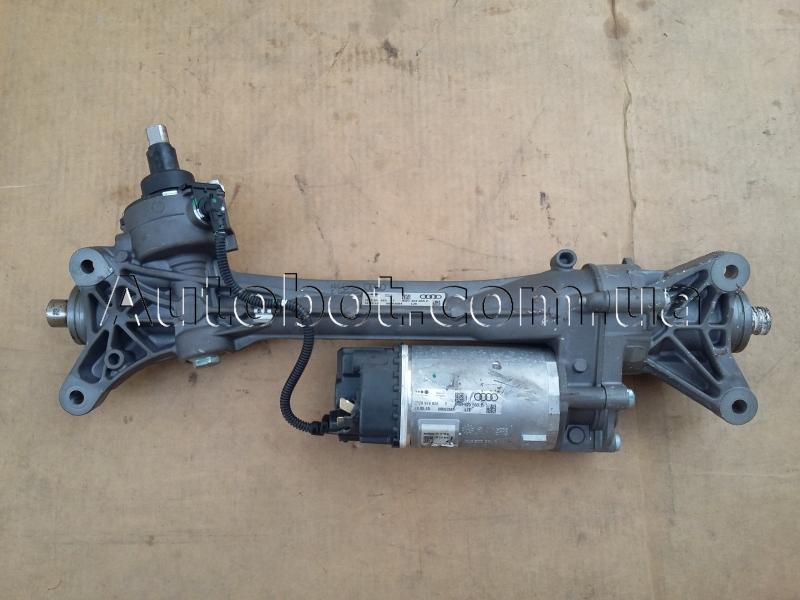 Заказать на AUDI A4 B9 Allroad Quattro (8HW) Рулевая рейка