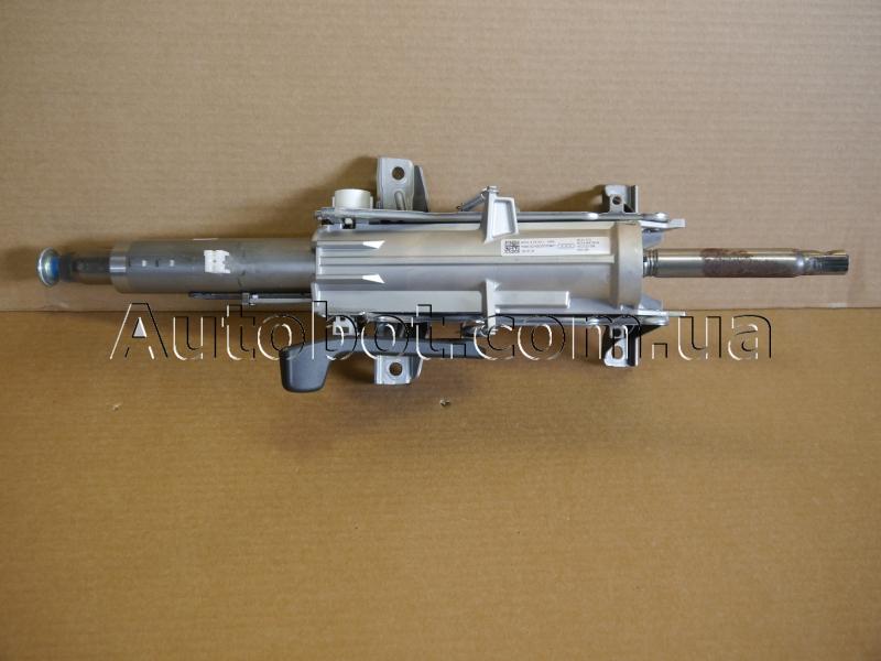 Заказать на AUDI A4 B9 Allroad Quattro (8HW) Рулевая колонка