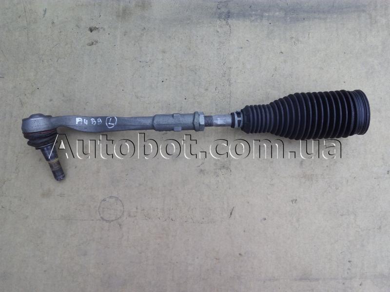 Заказать на AUDI A4 B9 Allroad Quattro (8HW) Наконечник рулевой тяги (левый)