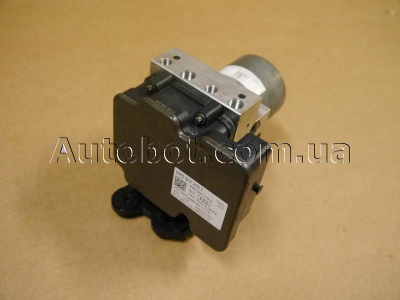 Заказать на AUDI A4 B9 Allroad Quattro (8HW) Помпа ABS