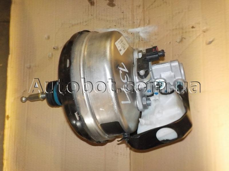 Заказать на AUDI A4 B9 Allroad Quattro (8HW) Вакуумный тормозной усилитель