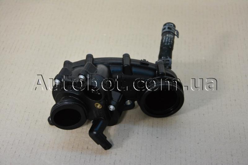 Заказать на AUDI A4 B9 Allroad Quattro (8HW) Термостат оригинальный