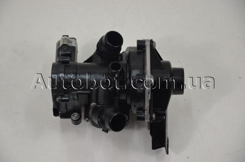 Заказать на AUDI A4 B9 Allroad Quattro (8HW) Водяной насос 2.0 TFSI