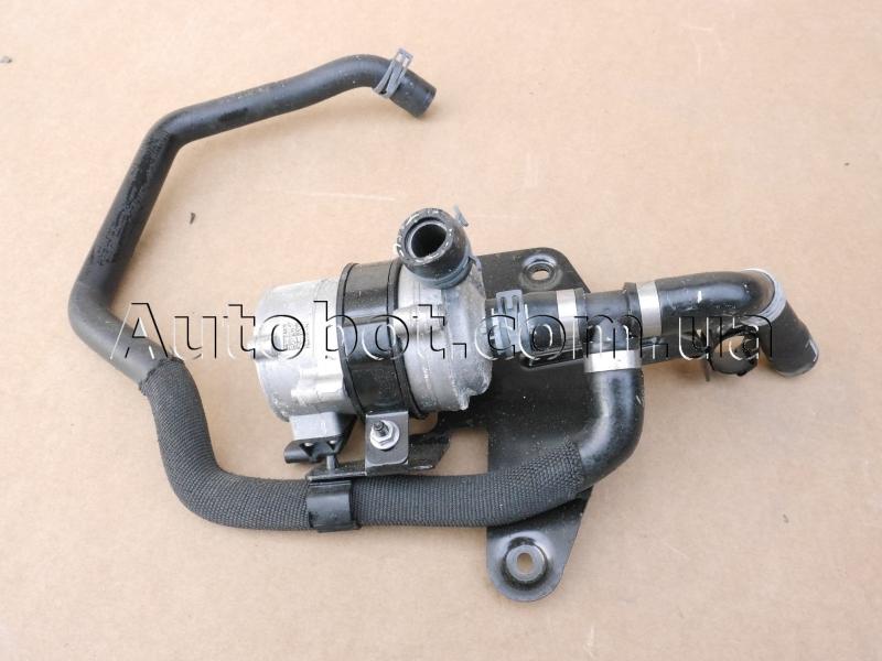 Заказать на AUDI A4 B9 Allroad Quattro (8HW) Водяная помпа