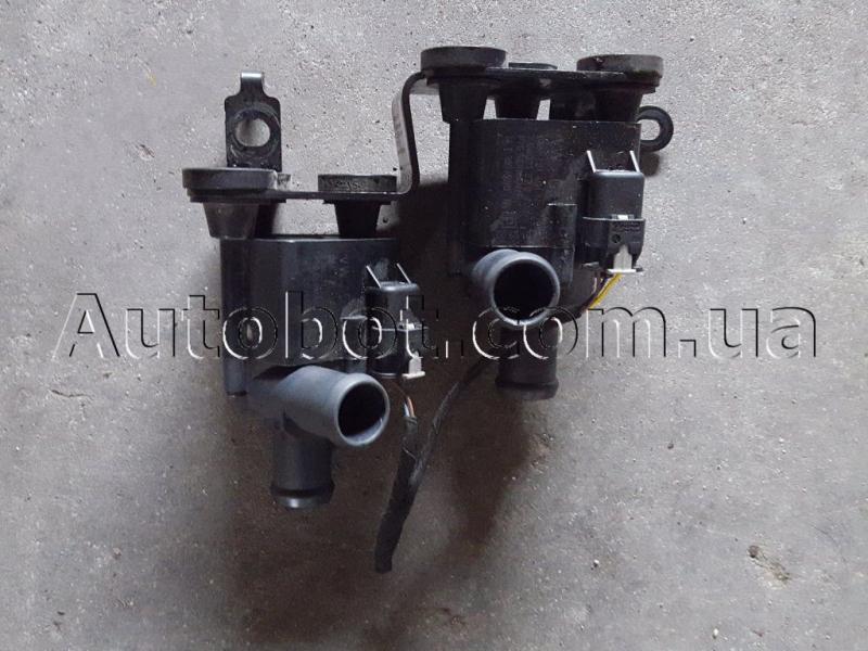 Заказать на AUDI A4 B9 Allroad Quattro (8HW) Водяной насос дополнительный 1.8 TFSI