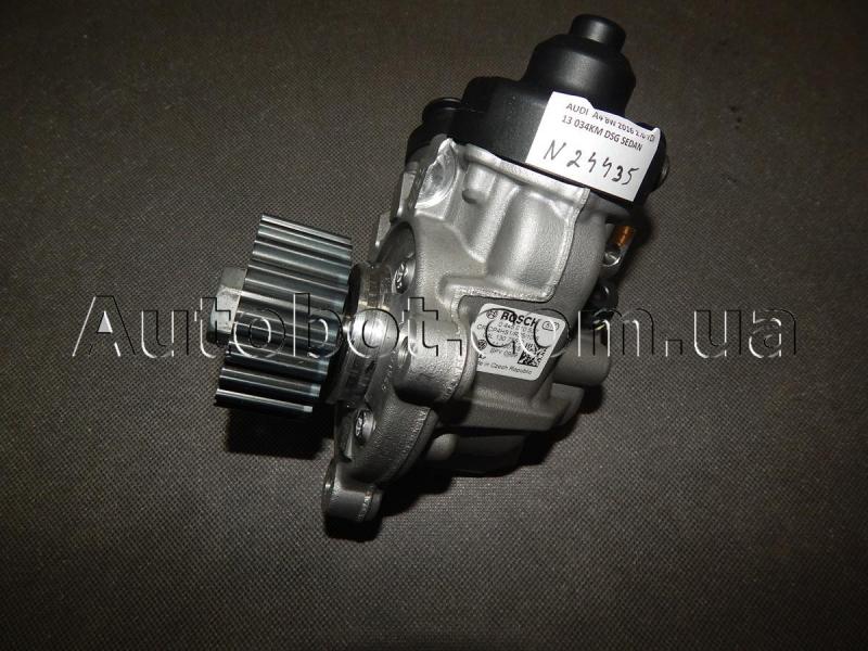 Заказать на AUDI A4 B9 Allroad Quattro (8HW) Топливный насос (ТНВД)