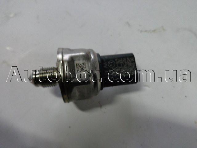 Заказать на AUDI A4 B9 Allroad Quattro (8HW) Датчик давления топлива (2.0 TFSI)