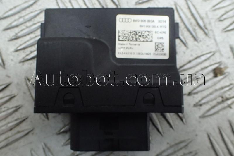 Заказать на AUDI A4 B9 Allroad Quattro (8HW) Модуль топливного насоса