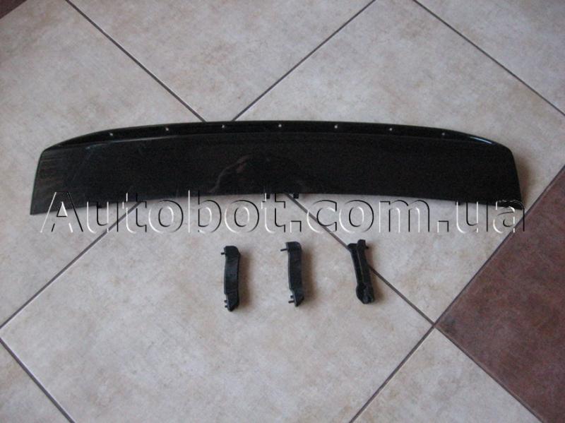 Заказать на AUDI A5 I Sportback (8TA) Спойлер переднего бампера